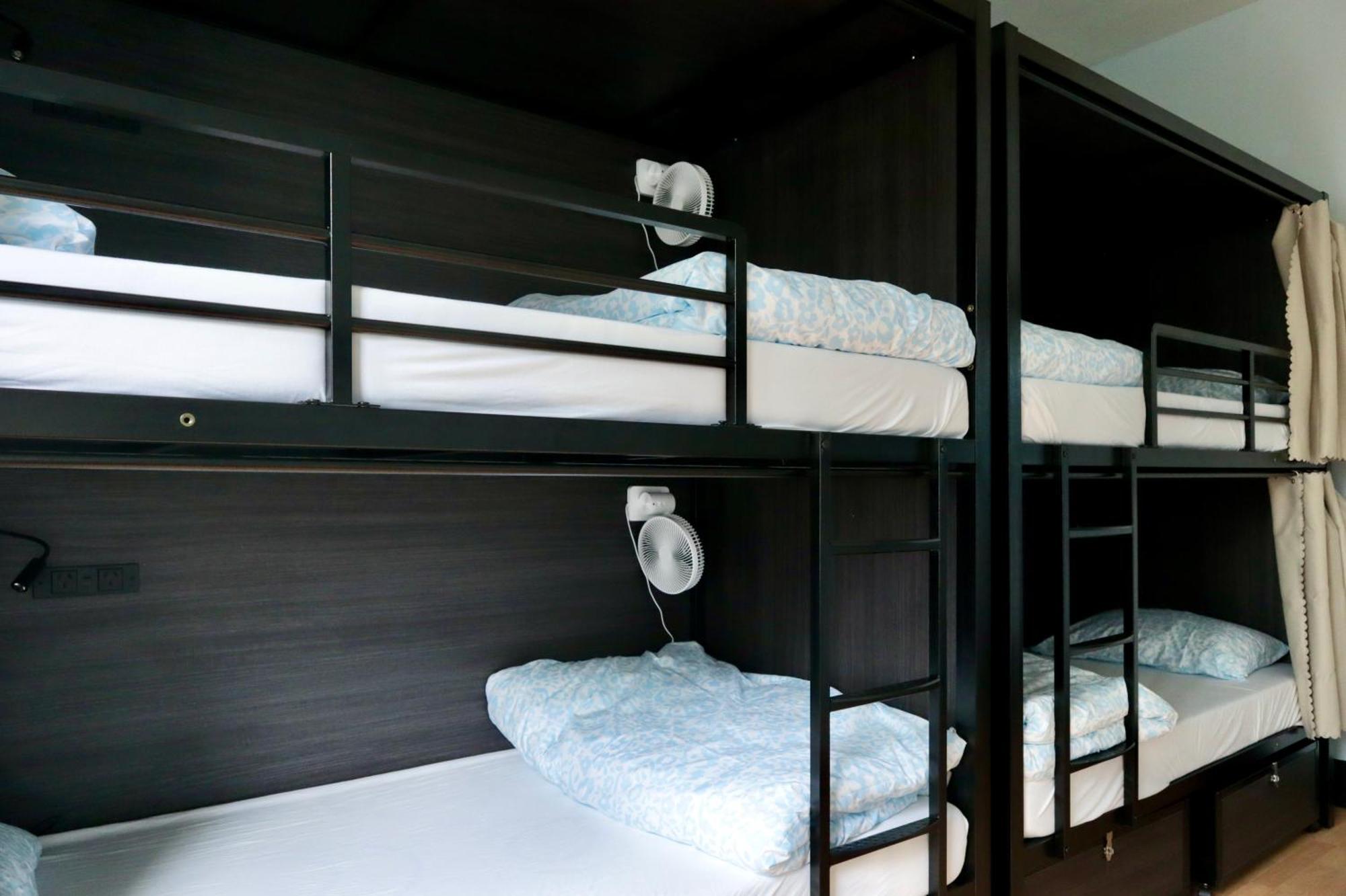 Ritz For Backpackers Pansiyon Melbourne Dış mekan fotoğraf